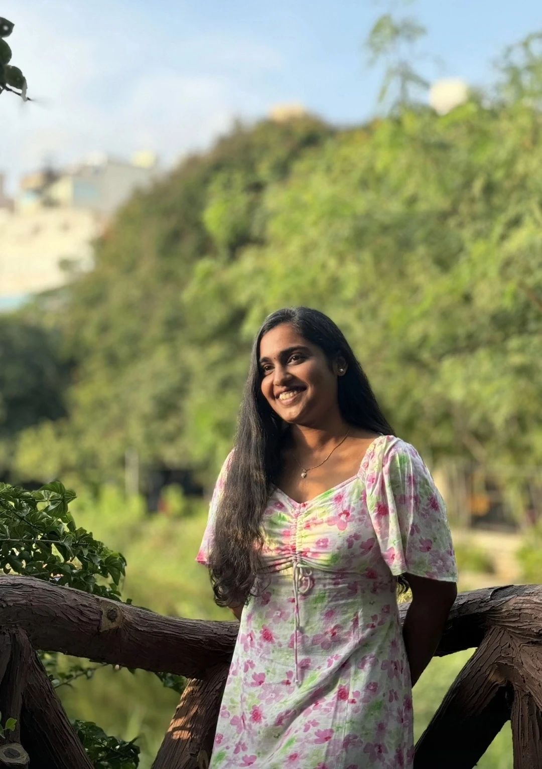 Mithila - Digital temptation