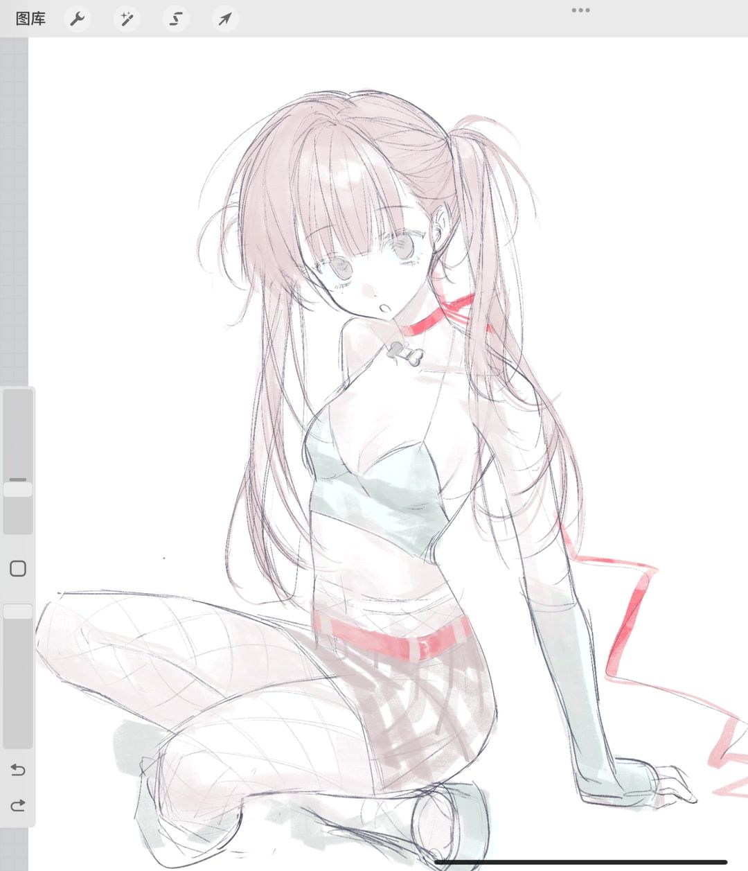 克莱因 - A