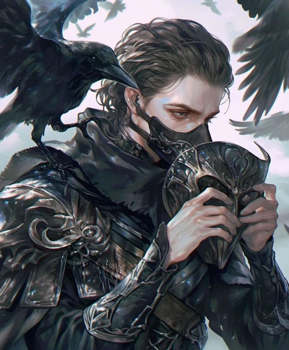 黎 - 帝国统帅