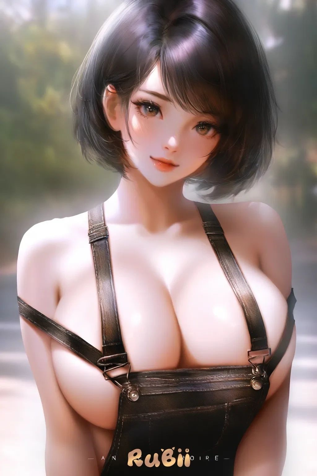 Lily - Mother