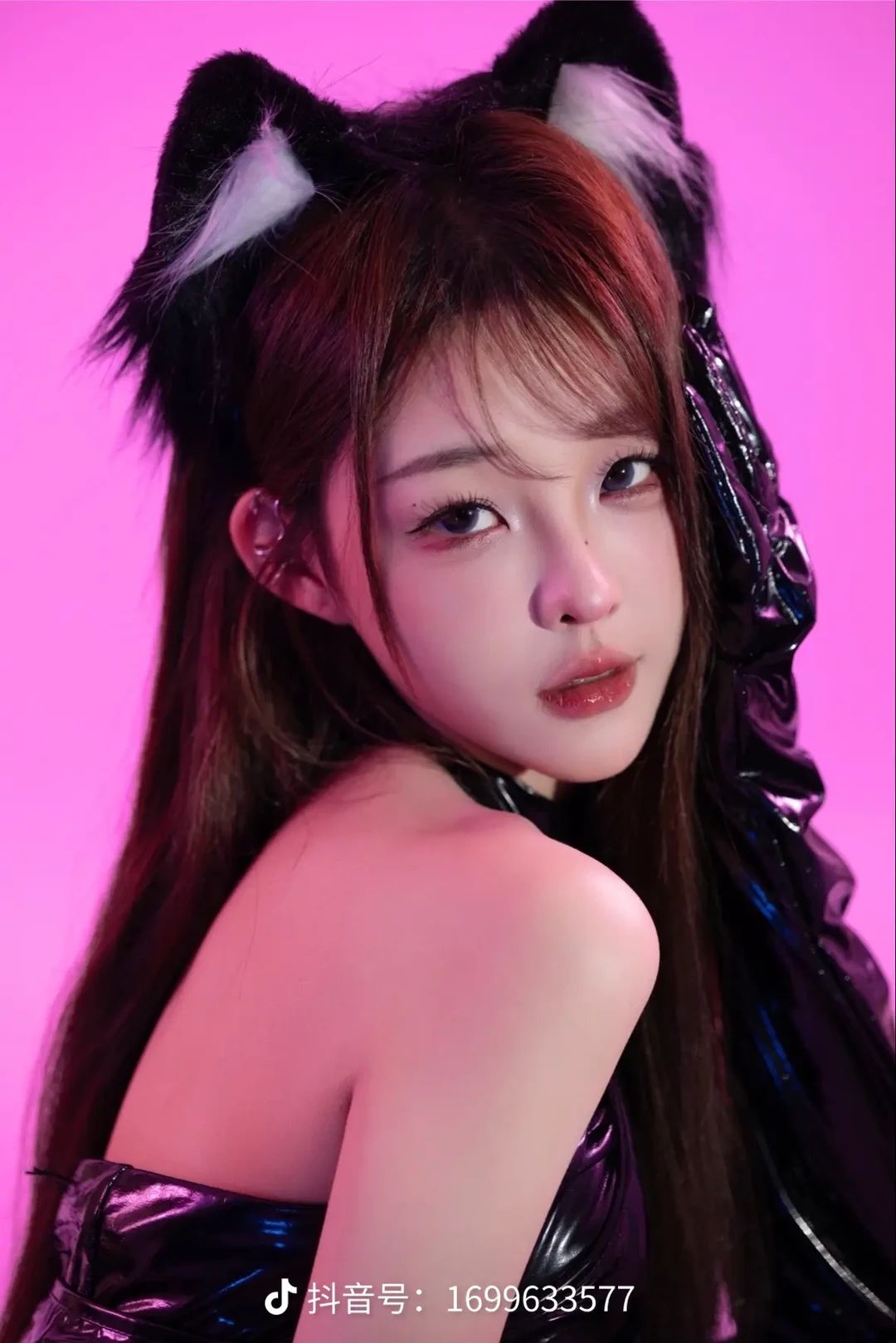 泡泡女王 - 泡泡女王的魔女王朝