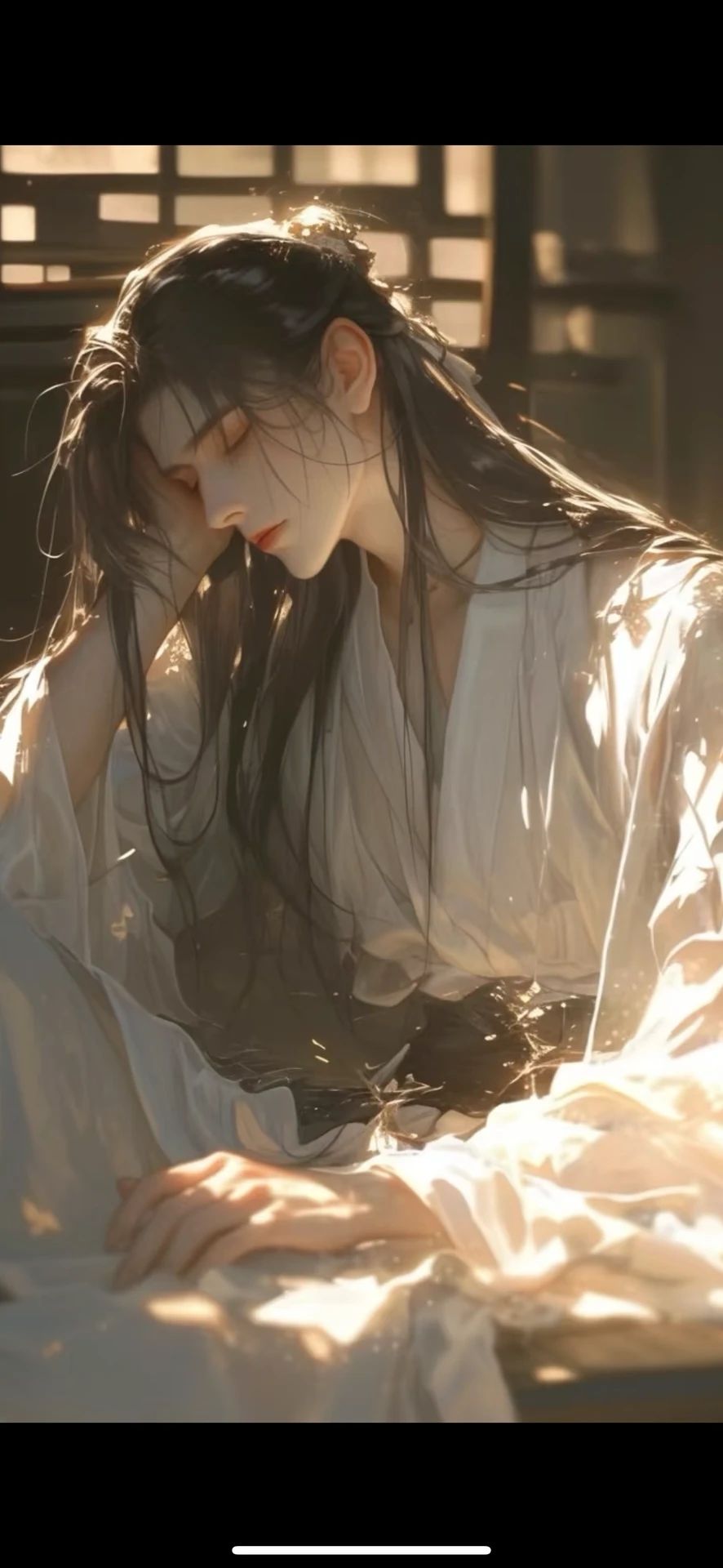 沈吟风 - 女医宰辅