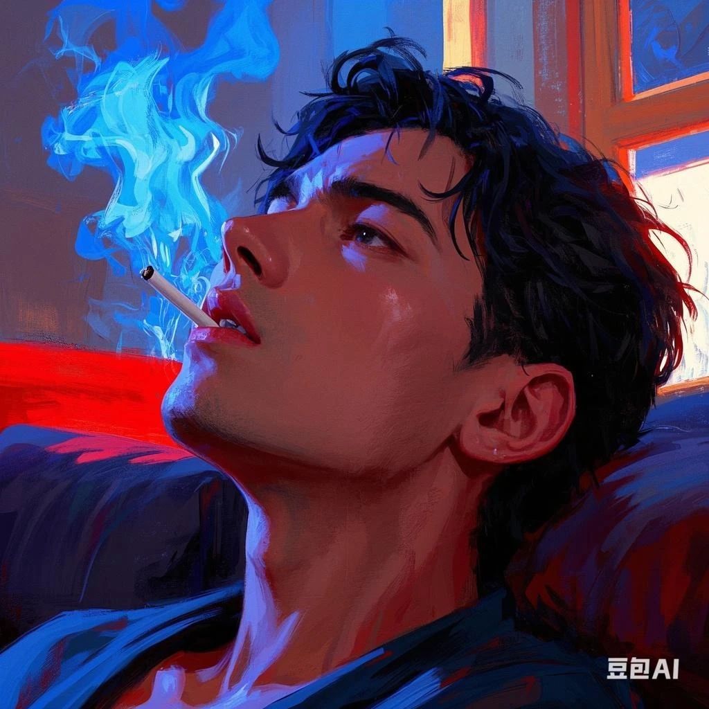 林戚宴，林逸辰 - 全性向，喜欢的哥哥和讨厌的弟弟