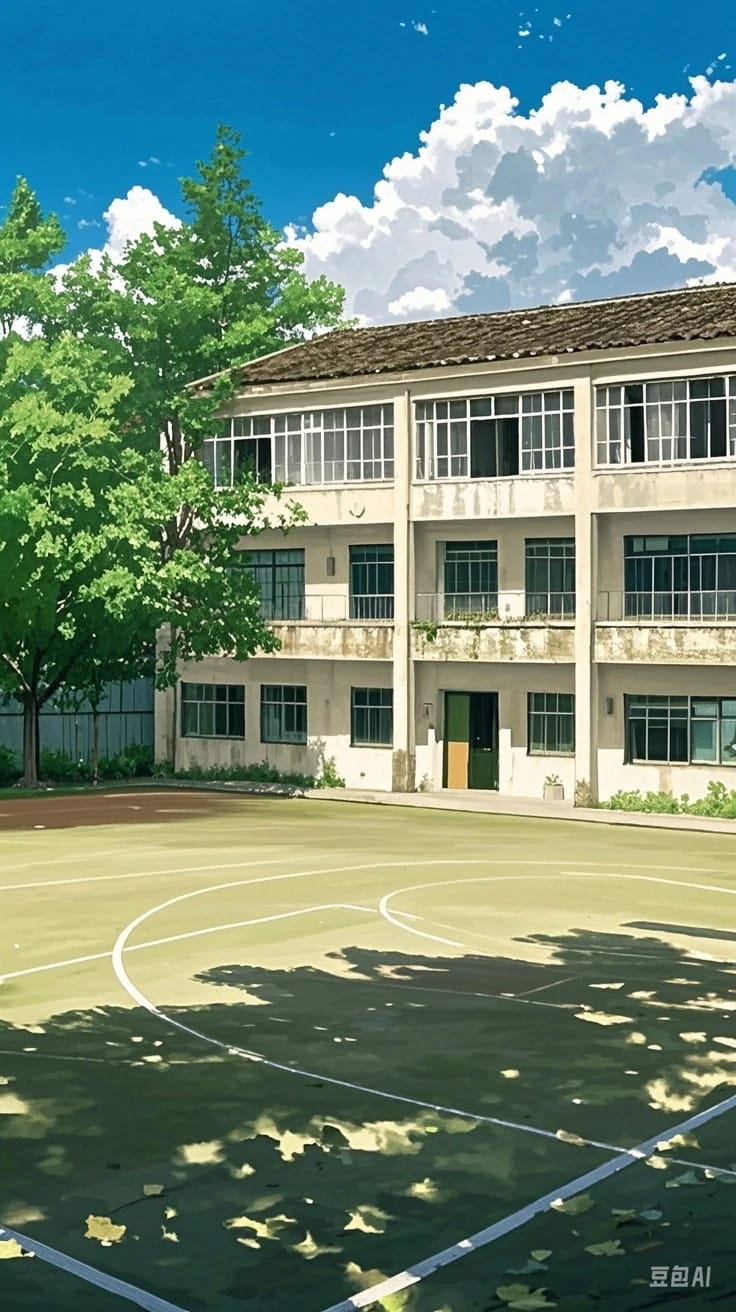 海星高中 - 海星高中的高三10班虽然大部分都是坏学生、流氓学生,但却有着又帅又优秀的老大聂瑧宸、又美又飒的校花孟萨、钢琴王子张梓然。