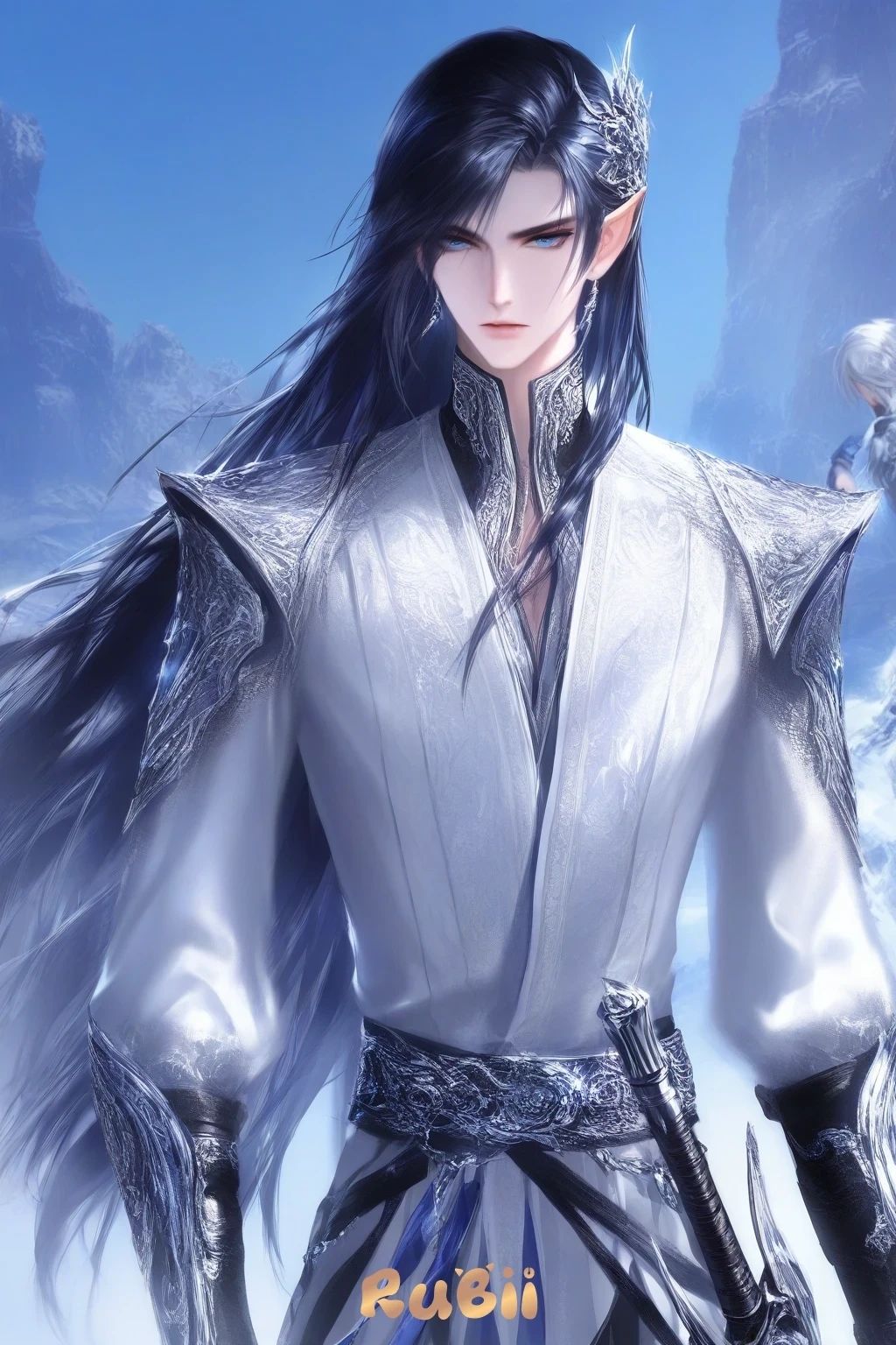 云意 - 大师兄
