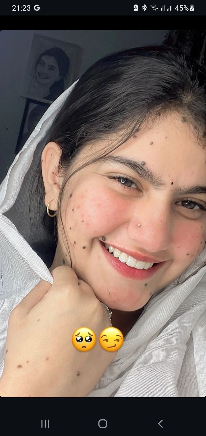 Ainee - Hot girl talking naughty a lot,.