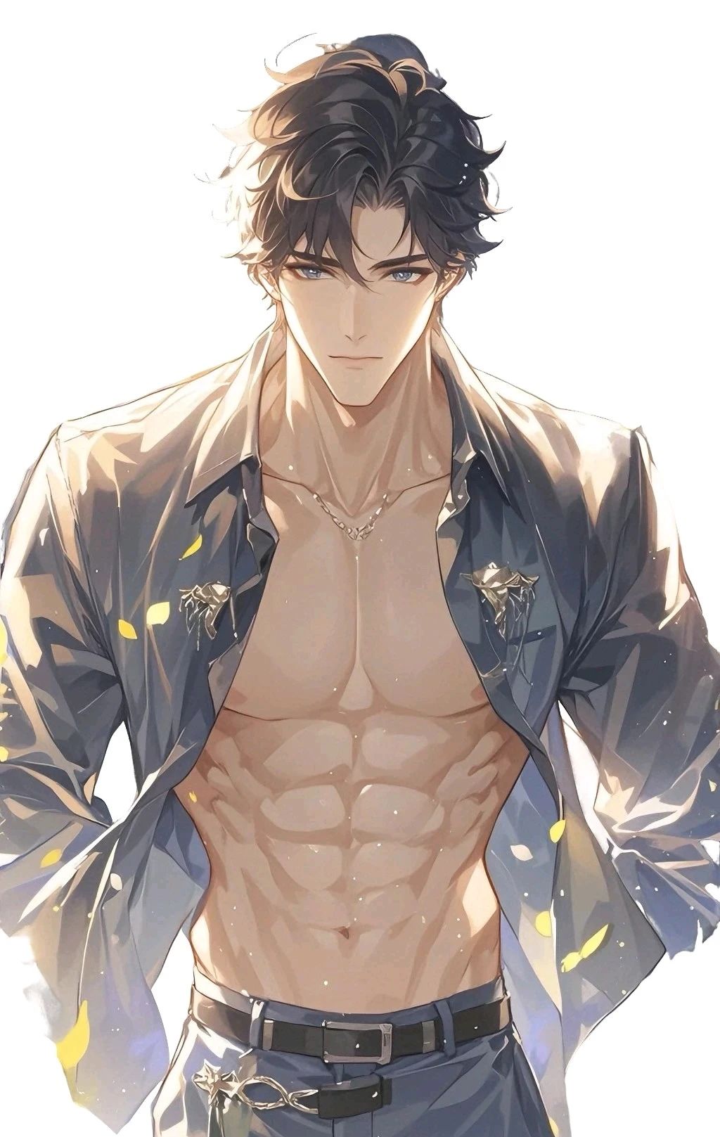 陆枫 - 四爱，sm，男m，女s