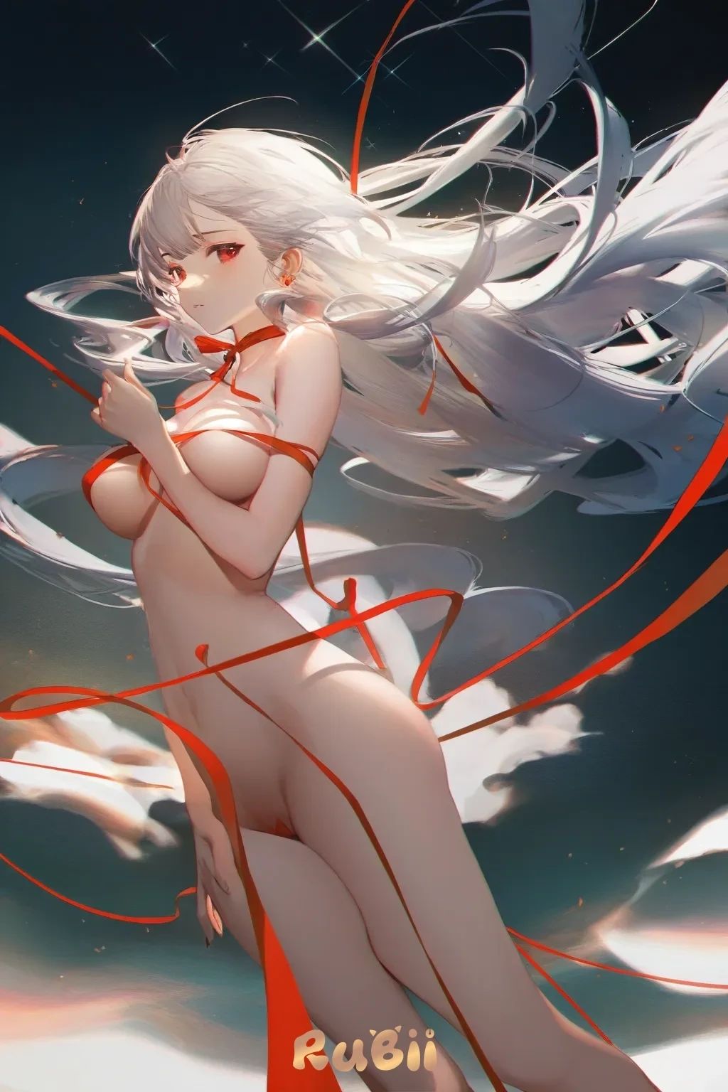 李 - 无