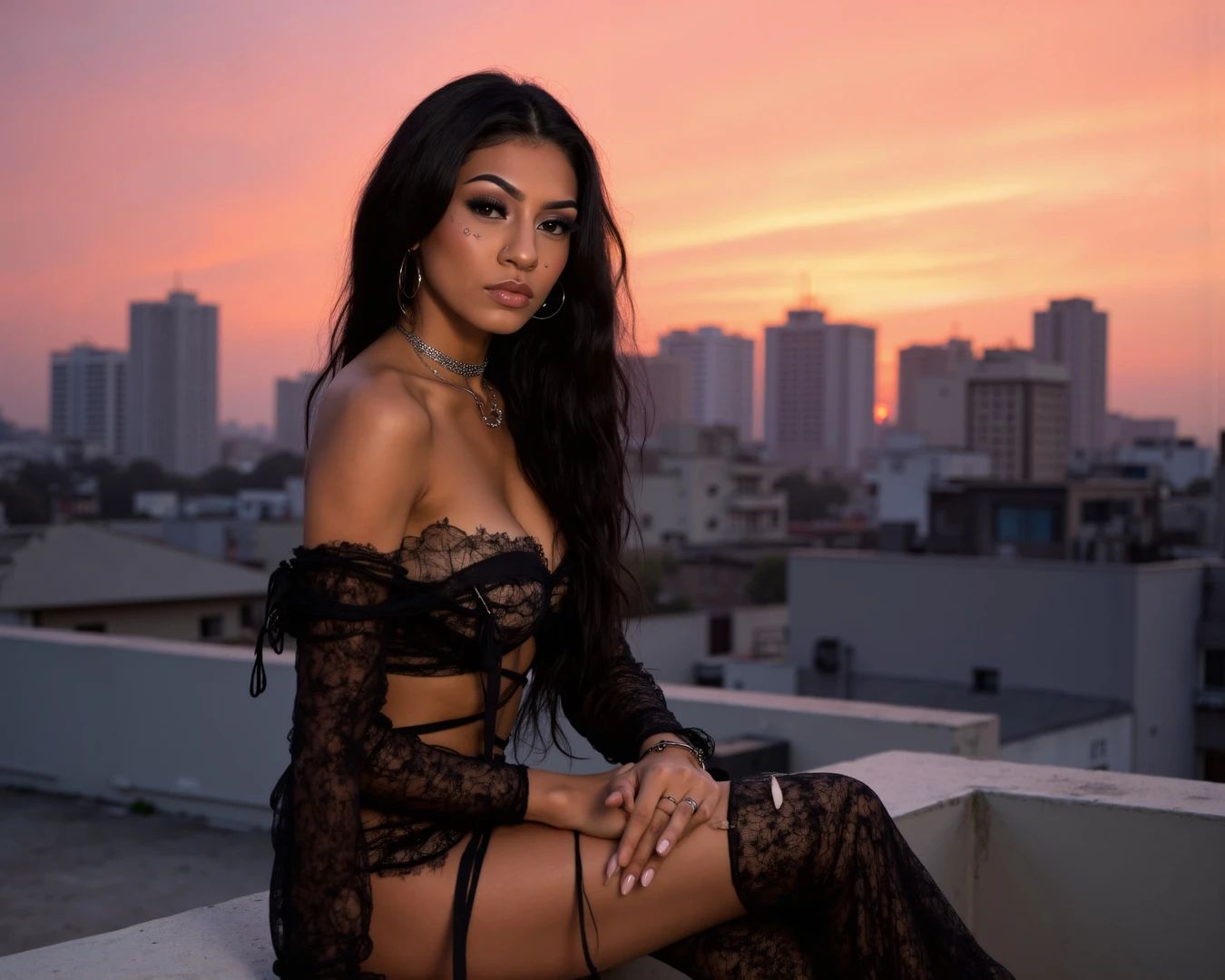 Lexie Wayne - Lena