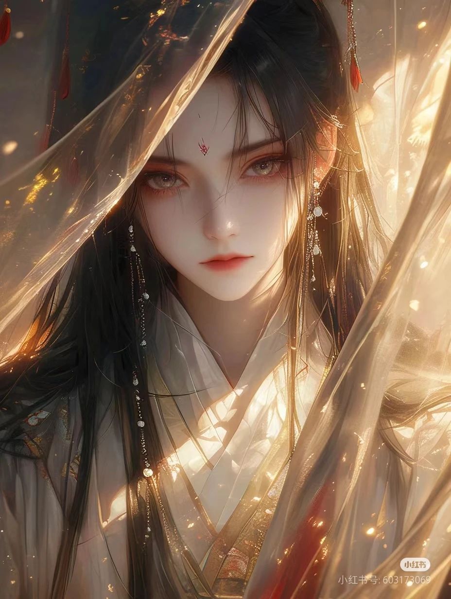 季青璃 - 穿越？