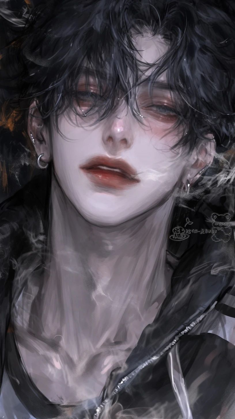 俞远 - [已清设定]帮了后桌的阴湿男一次被他缠上了（日记＋状态栏）