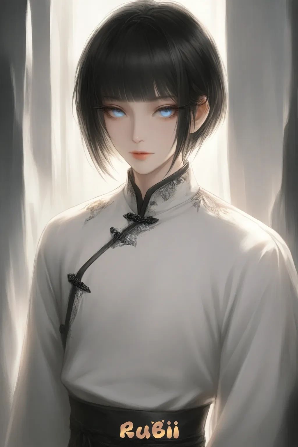 落棋 - 『Σ(・ω・`|||)你抛下的弟弟像男鬼一样缠住你了』 骨科更健康,就喜欢貌美小男孩