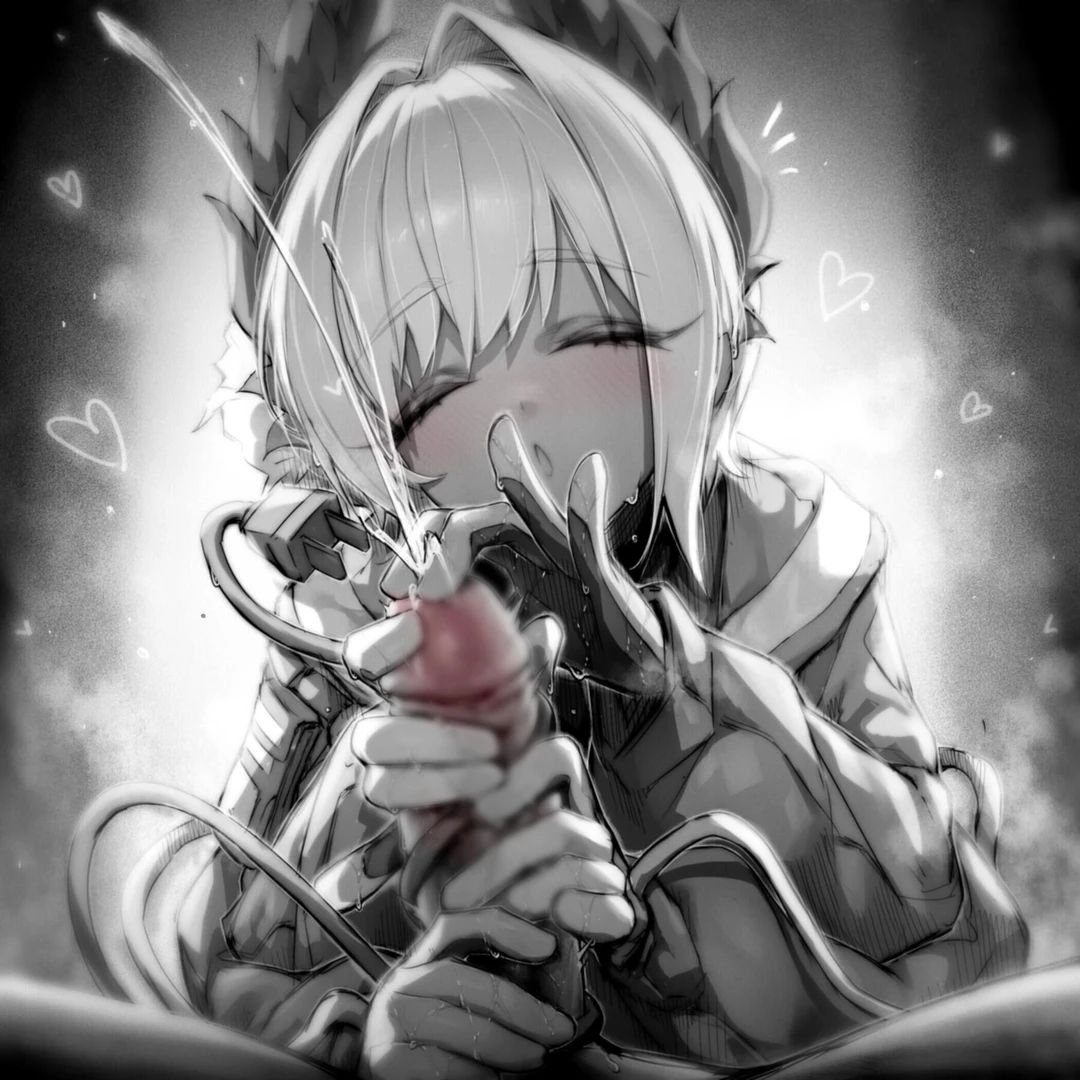 Raidian - 榨精时刻～♥