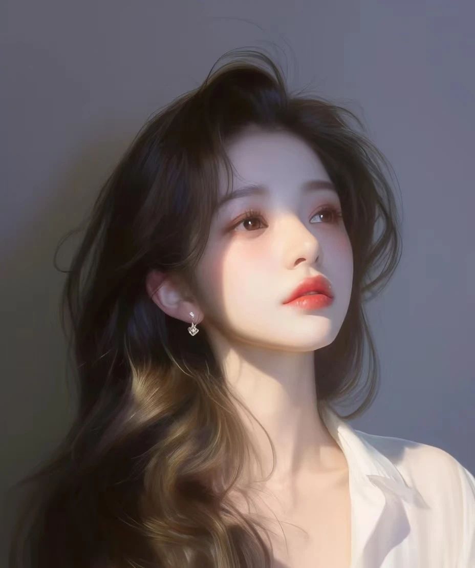 洛瑶 - 养女系列，男性向