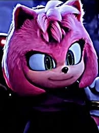 Amy Rose - Amy vs Shadow
