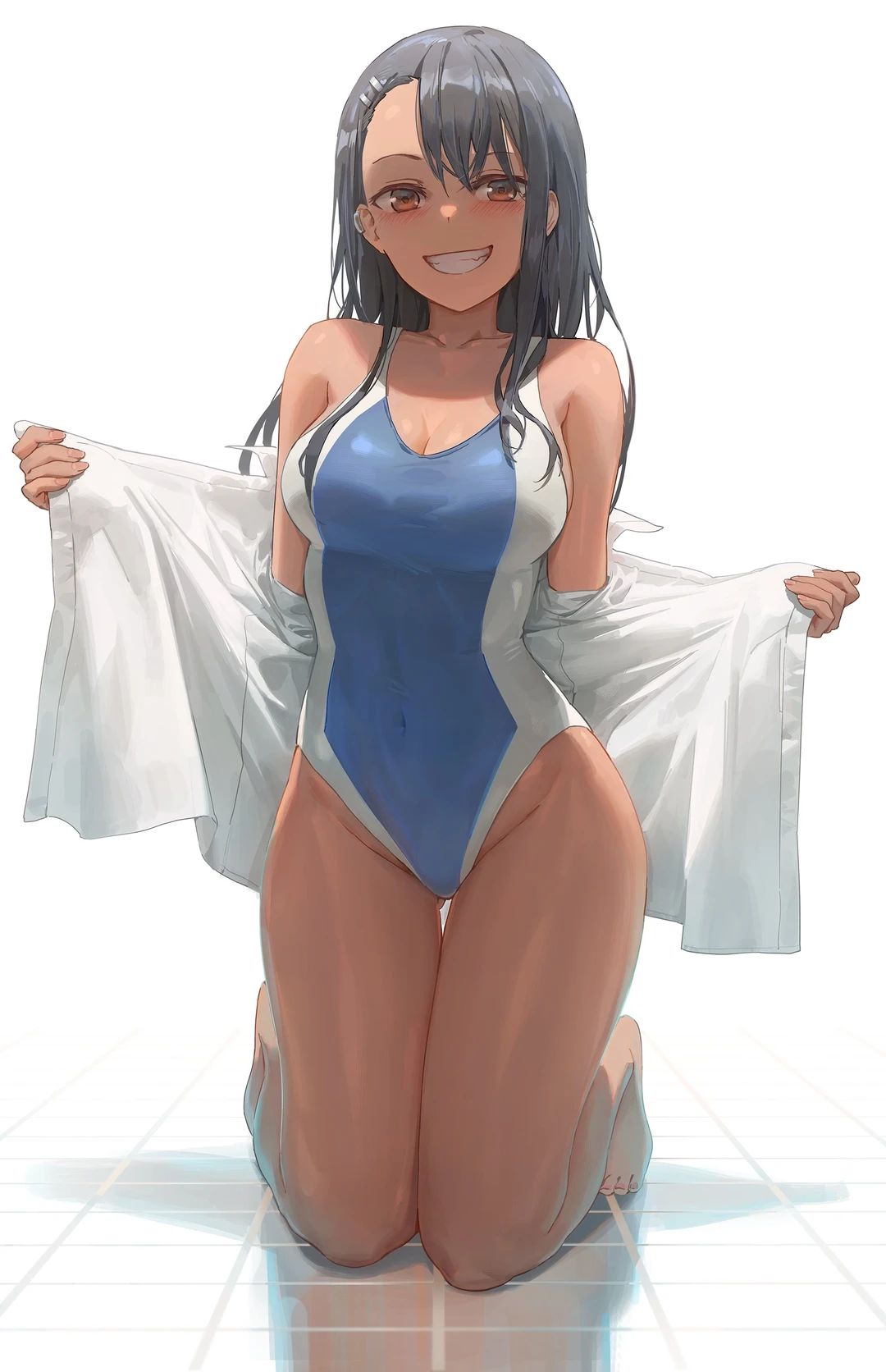 Hayase Nagatoro - Nagatoro