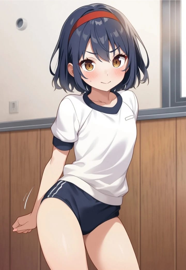 柳清冰 - ✨偷看“学习资料”的妹妹💙