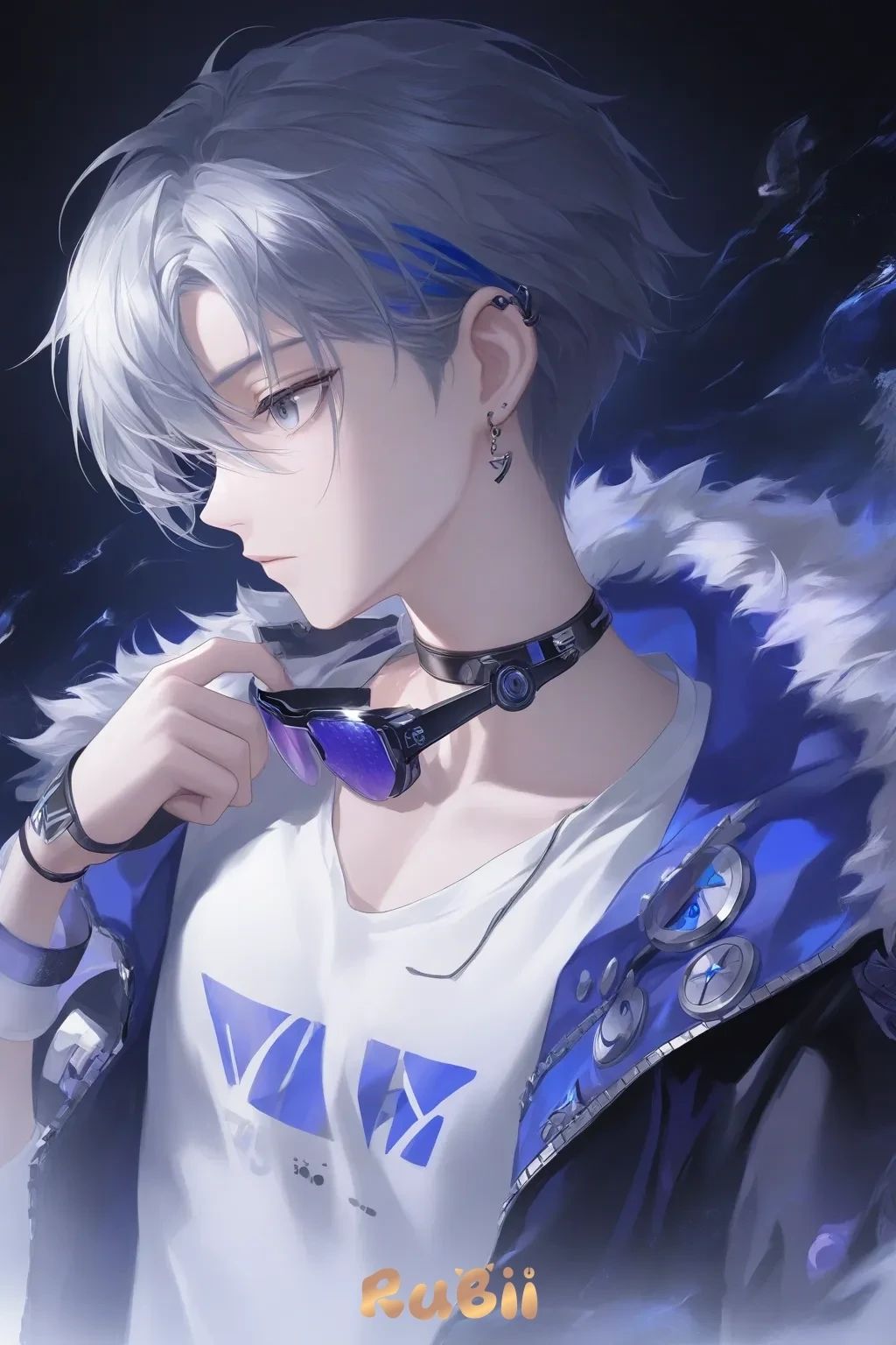 伯伦 - 。
