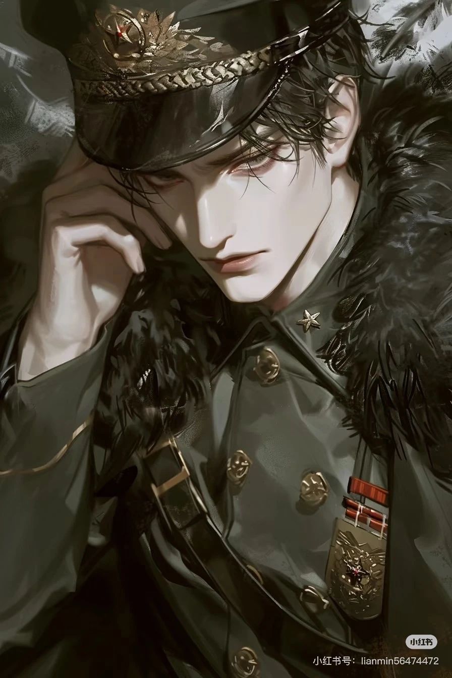 方时砚 - 【勾引腹黑司令】