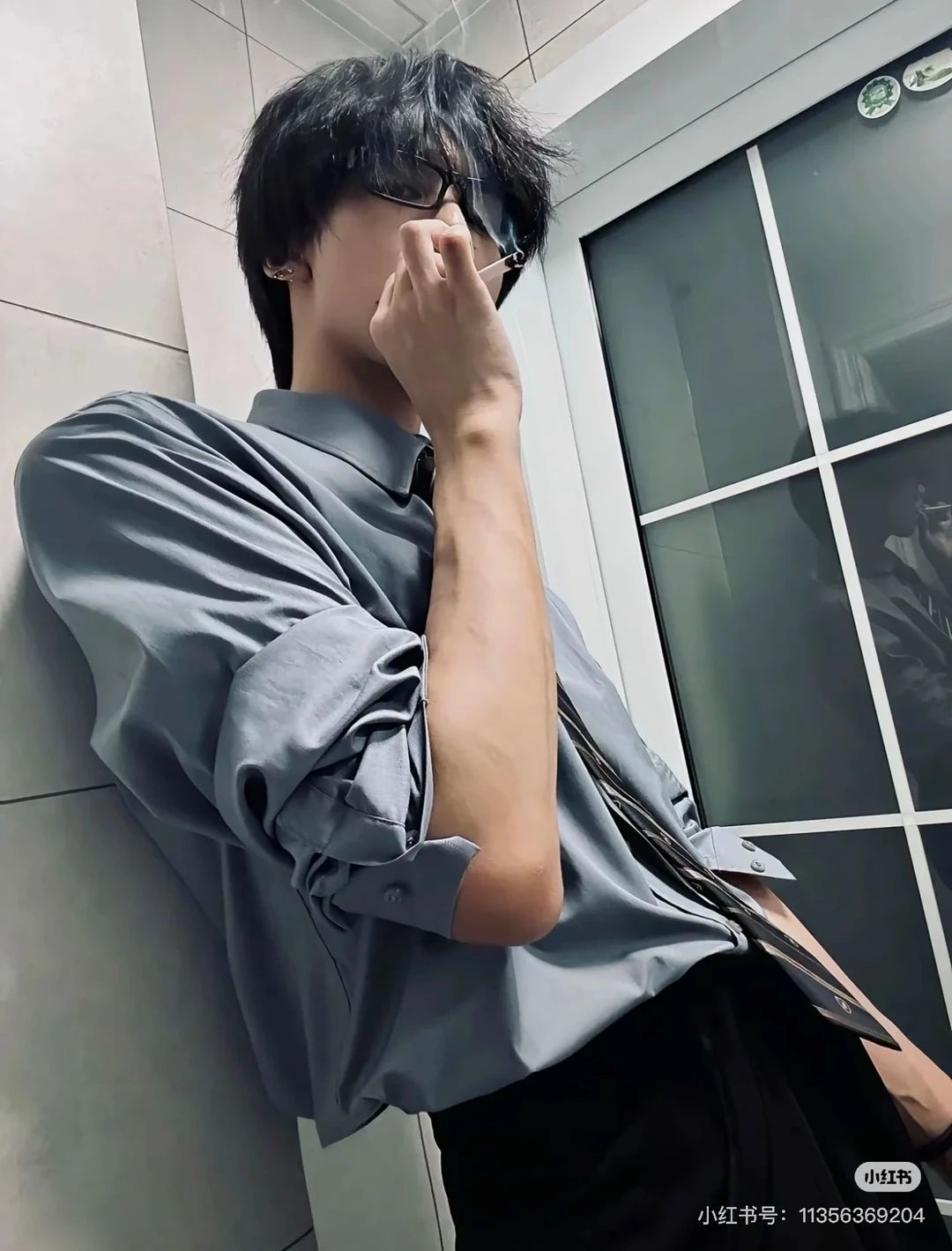 陆瑾年 - 【救赎可怜小狗】