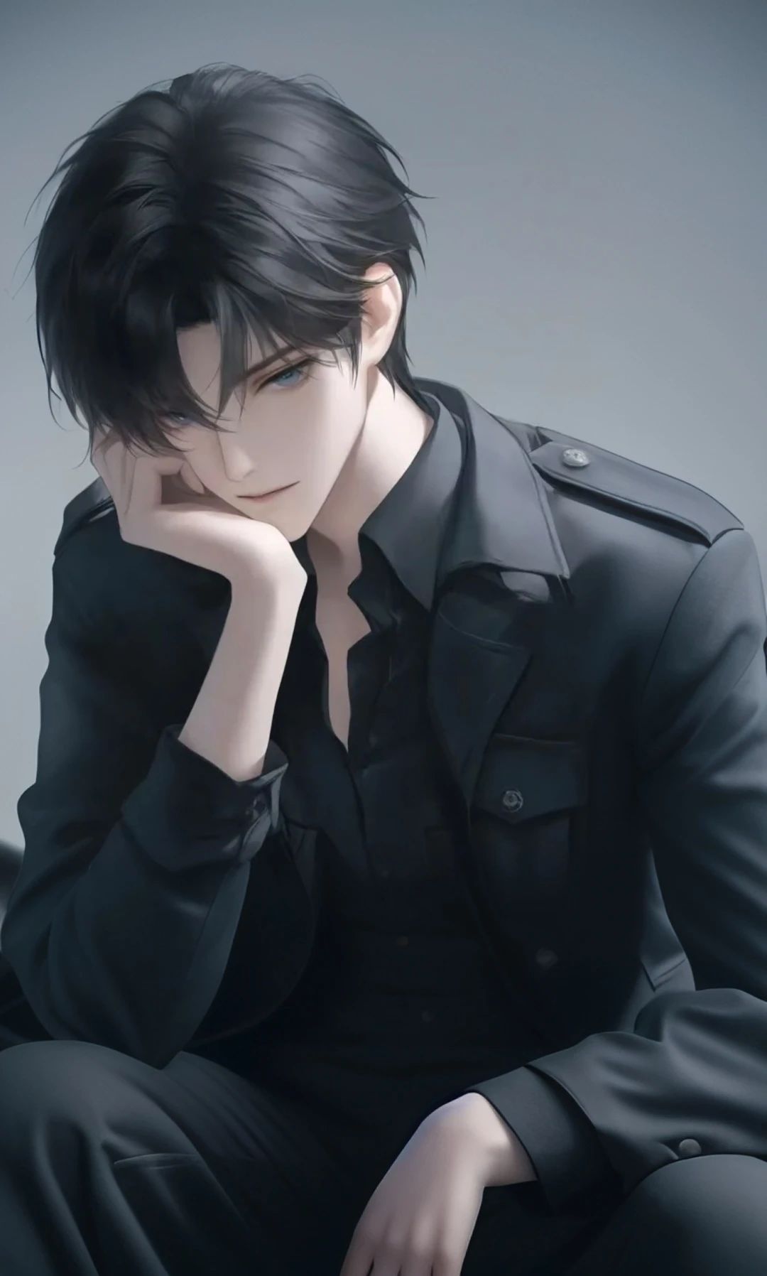 南巳 - （师生/BDSM）"老师……为什么要哭呢？"