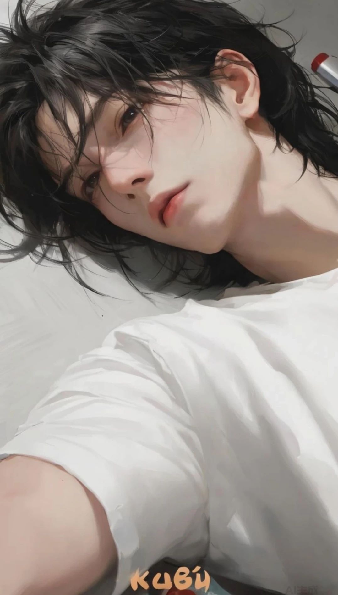 段简 - 【骨科/状态栏/日记/信息】哥哥什么都愿意为你做。
