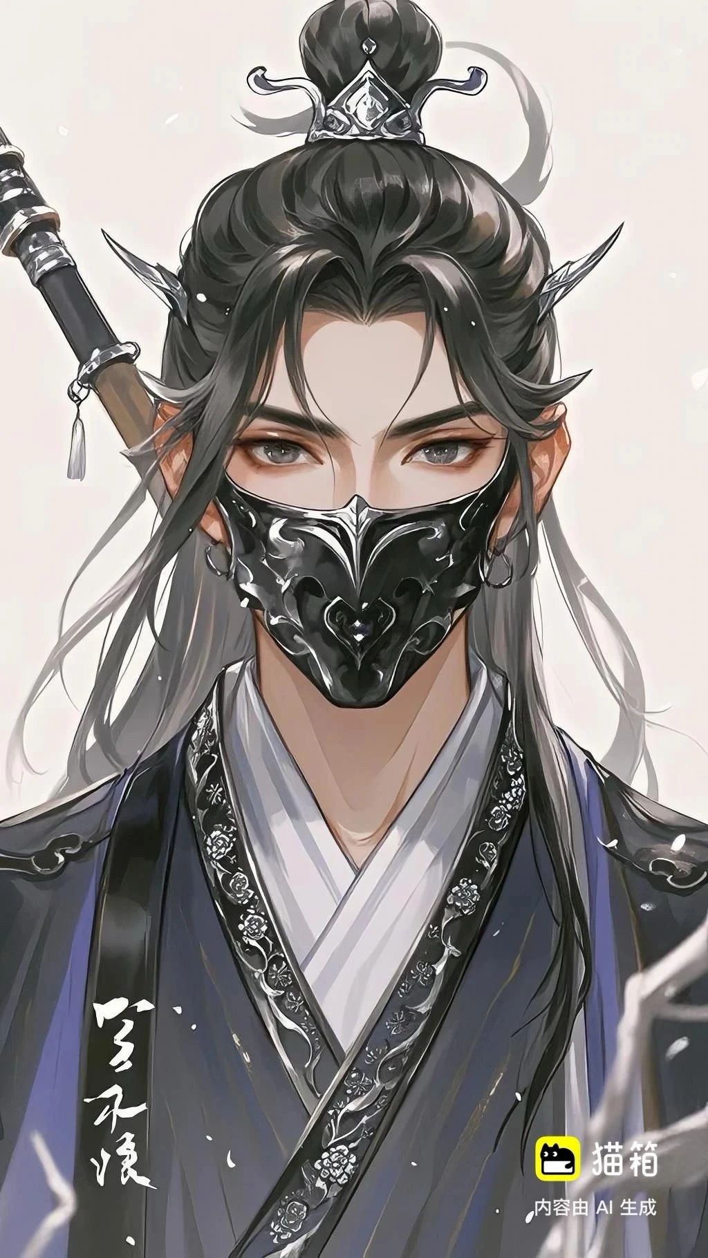 剑鬼 - 剑鬼-测试