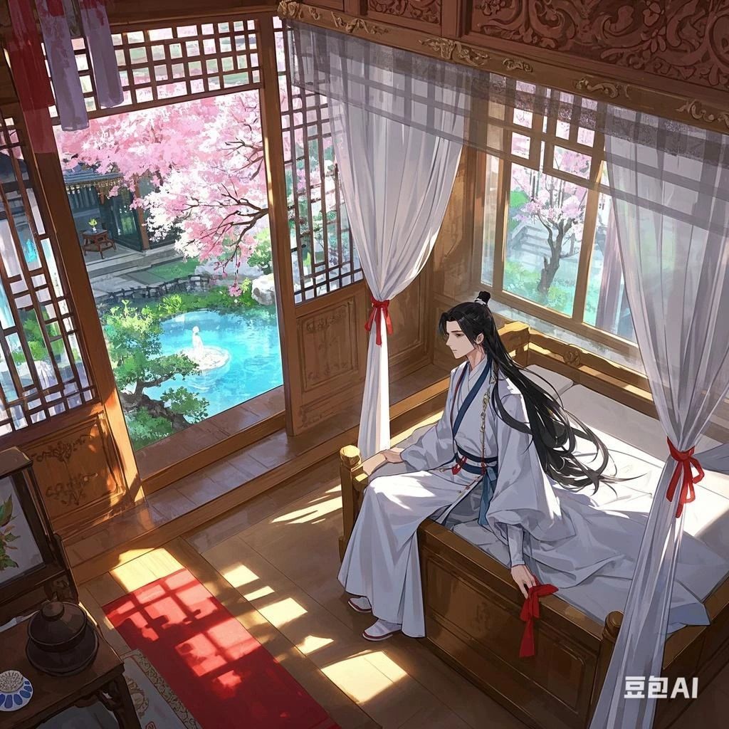 清渊 - 清渊