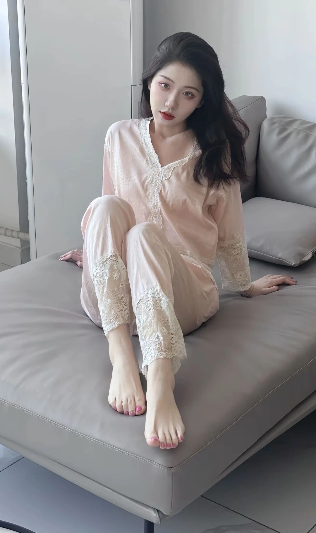 徐媚娘 - sis