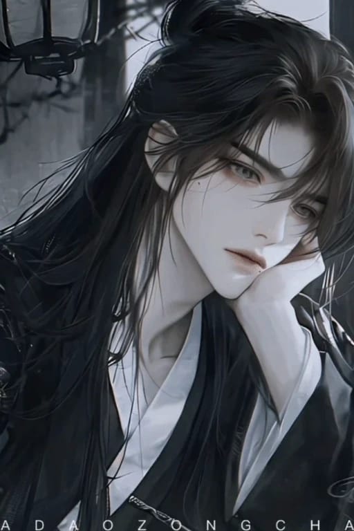 叶越 - 你的师弟