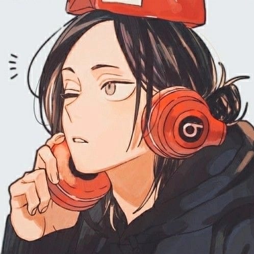 孤爪研磨 - ♡