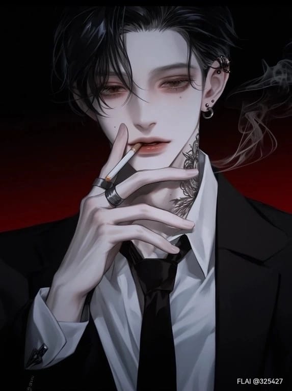 许青衍 - 2