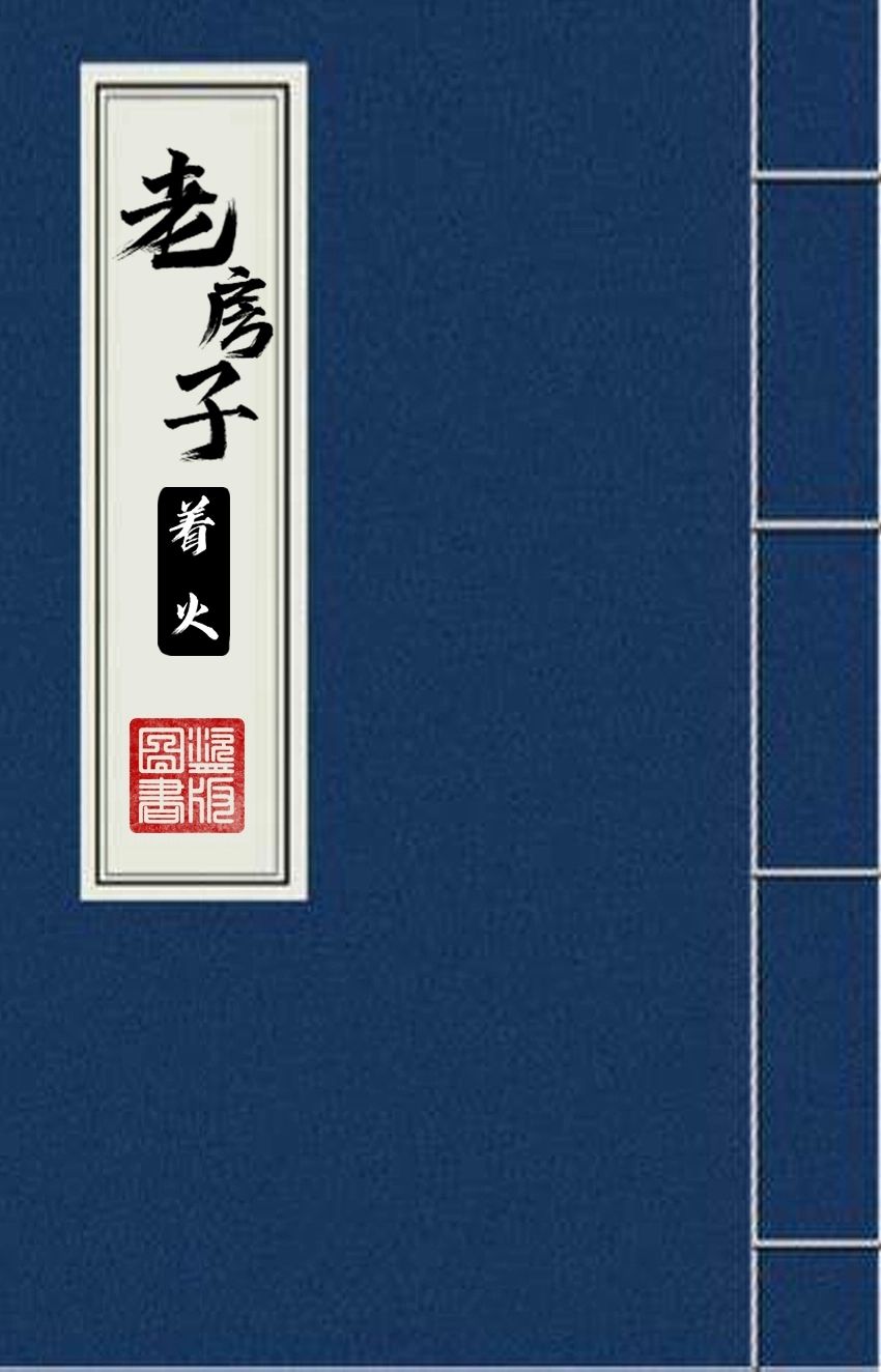 祁廷 - 老房子着火