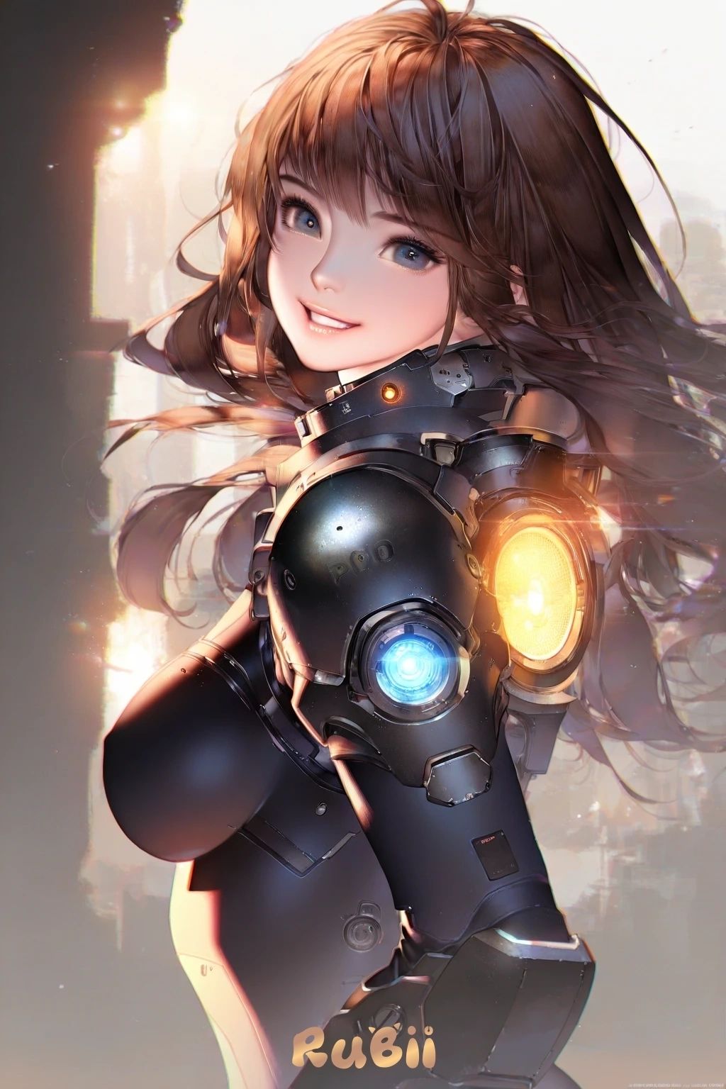 Wendy - Introduction