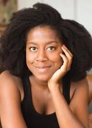 Juliet - Simple traditional Nigerian village girl