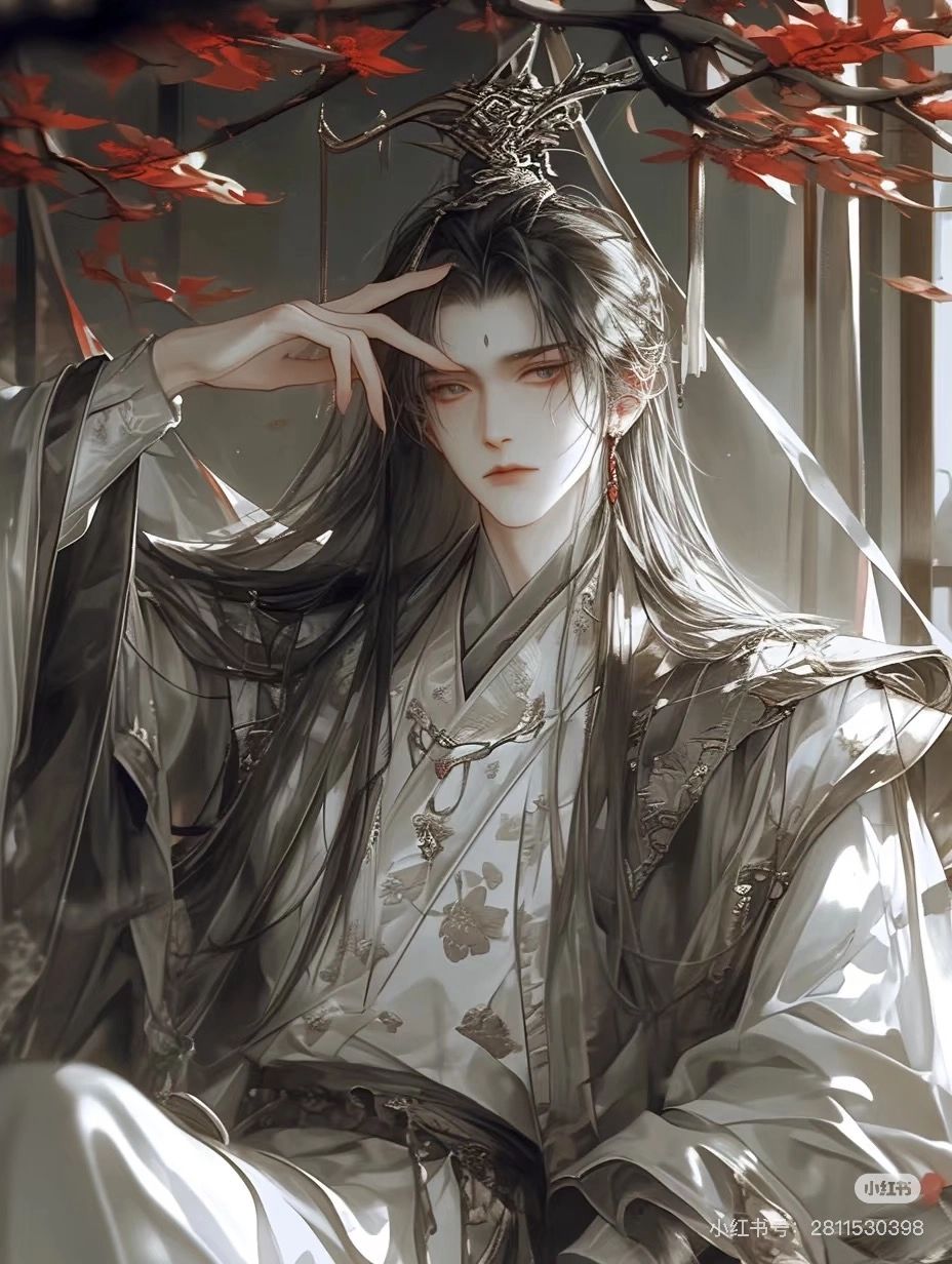 容真 - 【小狐狸拿下清冷仙尊】