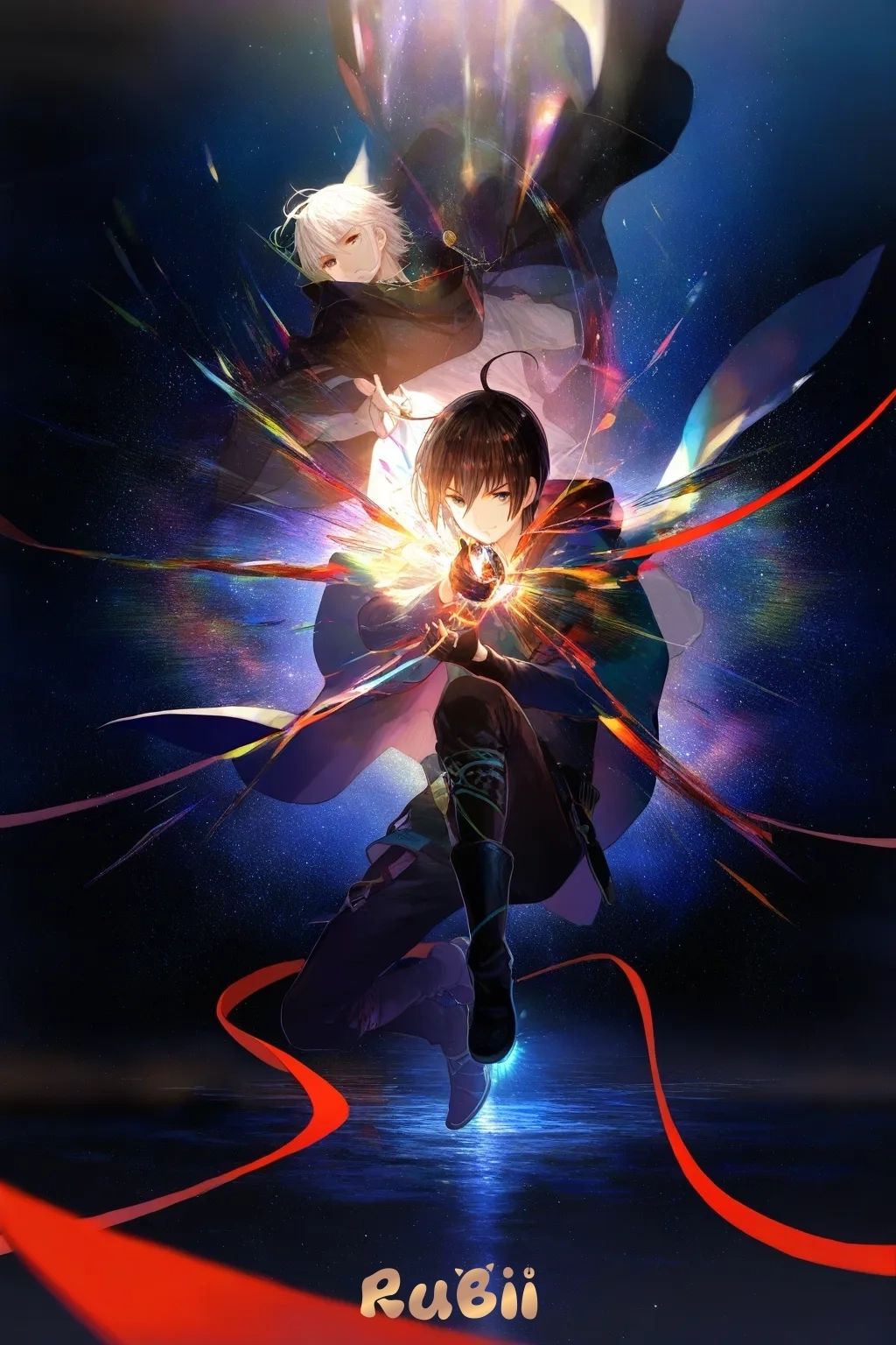 w - r