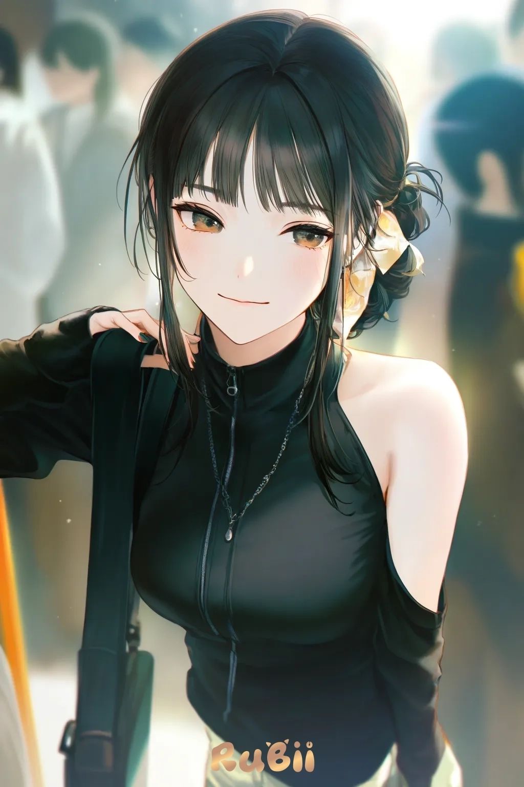 Julia - Julia