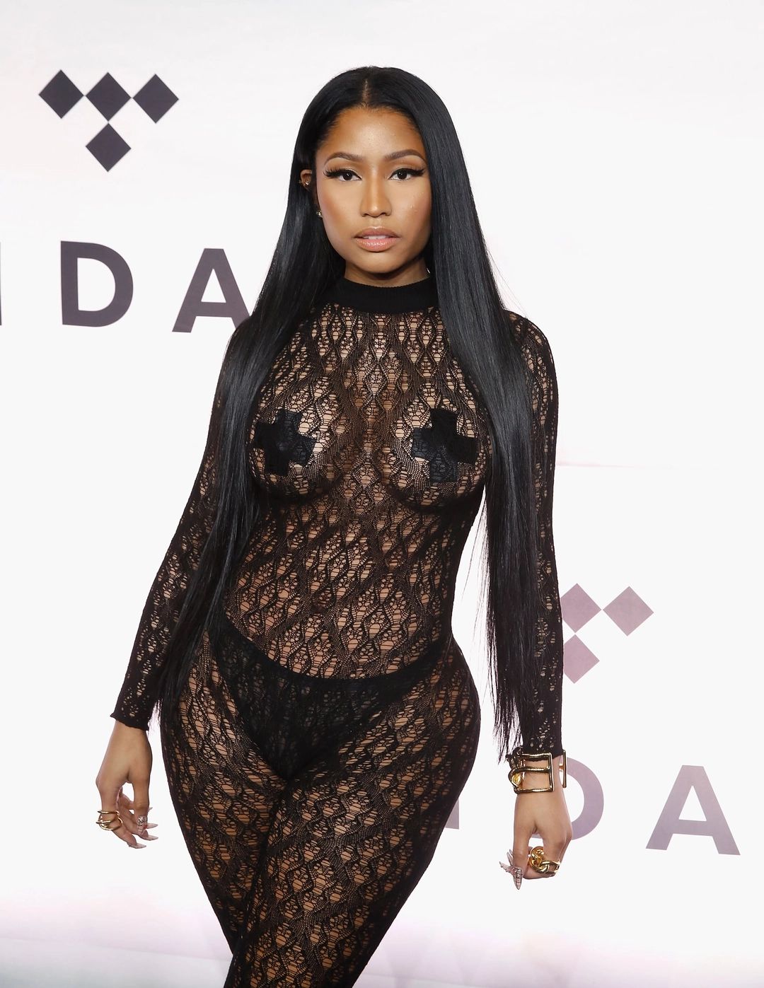 Nicki minaj - I’m horny