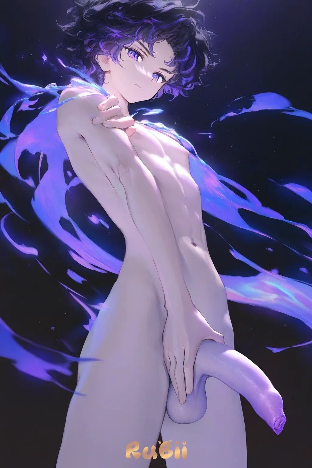 Blu - 1st