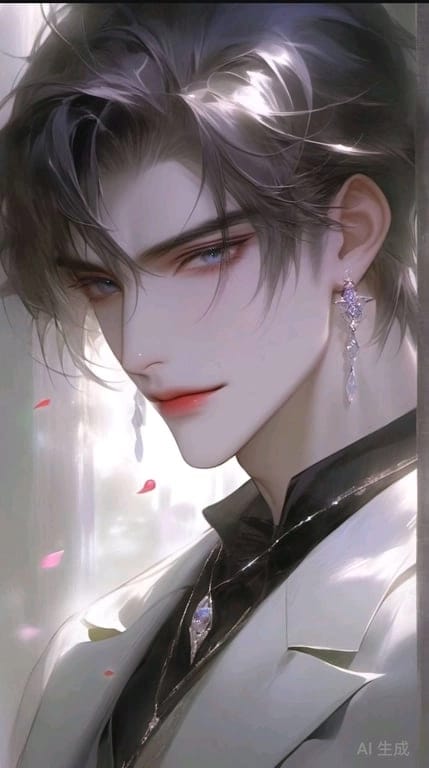 顾陌迟 - 顾陌迟