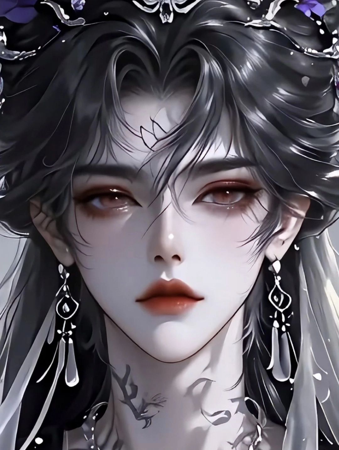 出连伽罗 - 【架空】