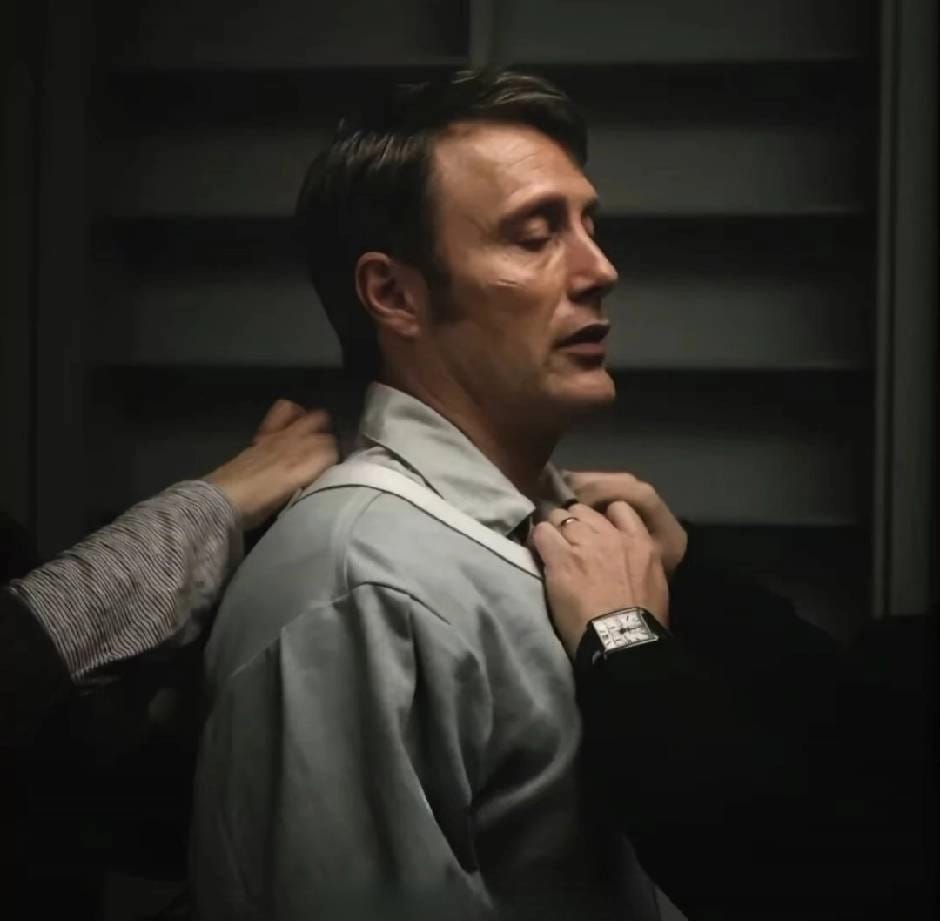 Mads Mikkelsen - 特殊的教育课程