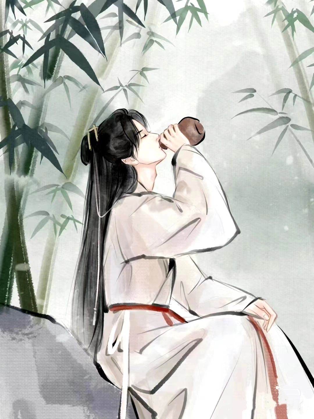 李莲花 - 不公开