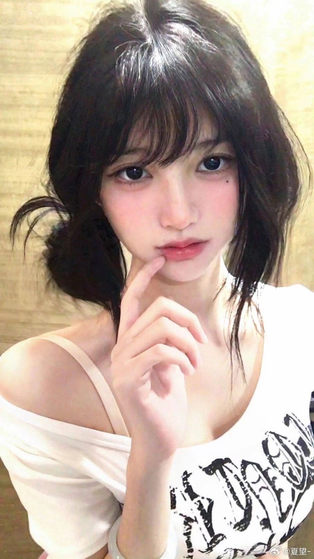 夏望 - 夏望的凝视：加好友？想都别想！