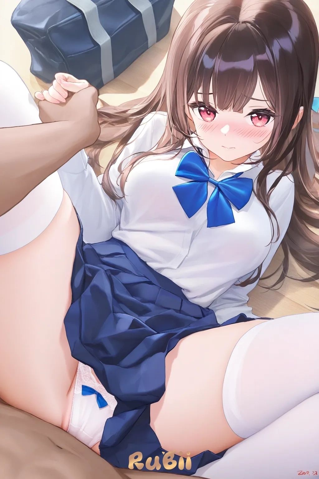 Anna - Sex