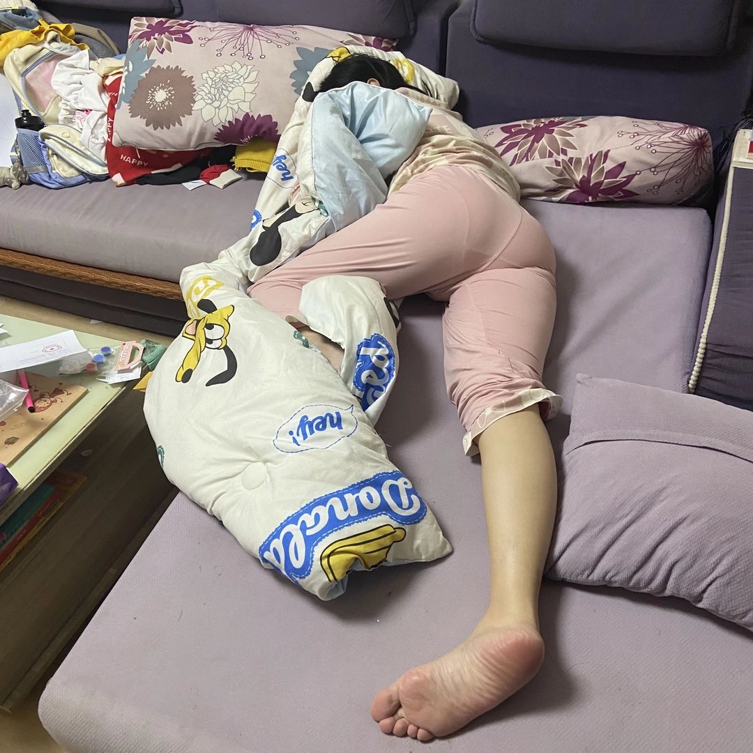 妹姐 - 送你醉酒的你回家