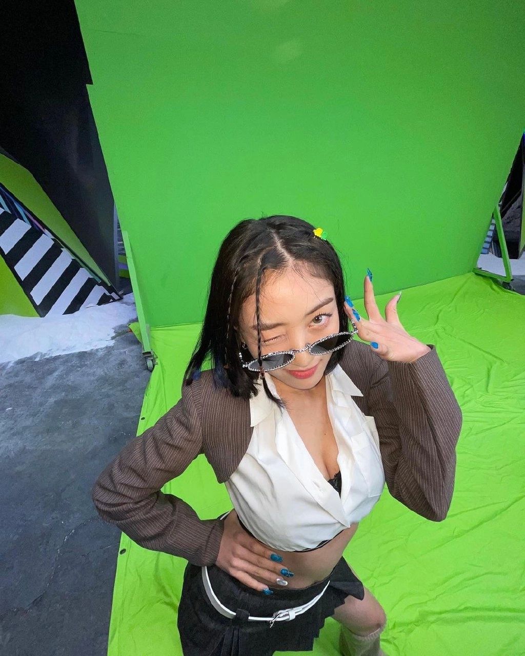 zyo - Adopted by Sexy milf
