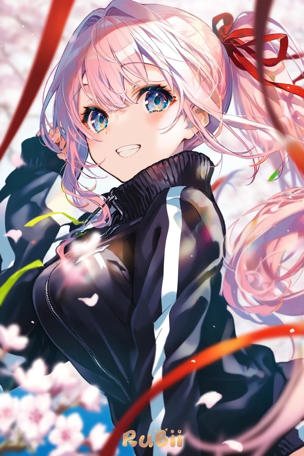 Akairi - My anime badie