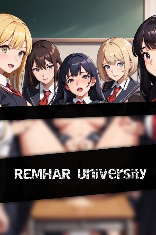 REMHAR University - REMHAR University's Grand Opening